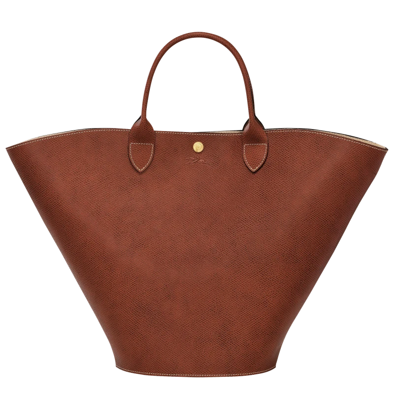 Longchamp open tote online