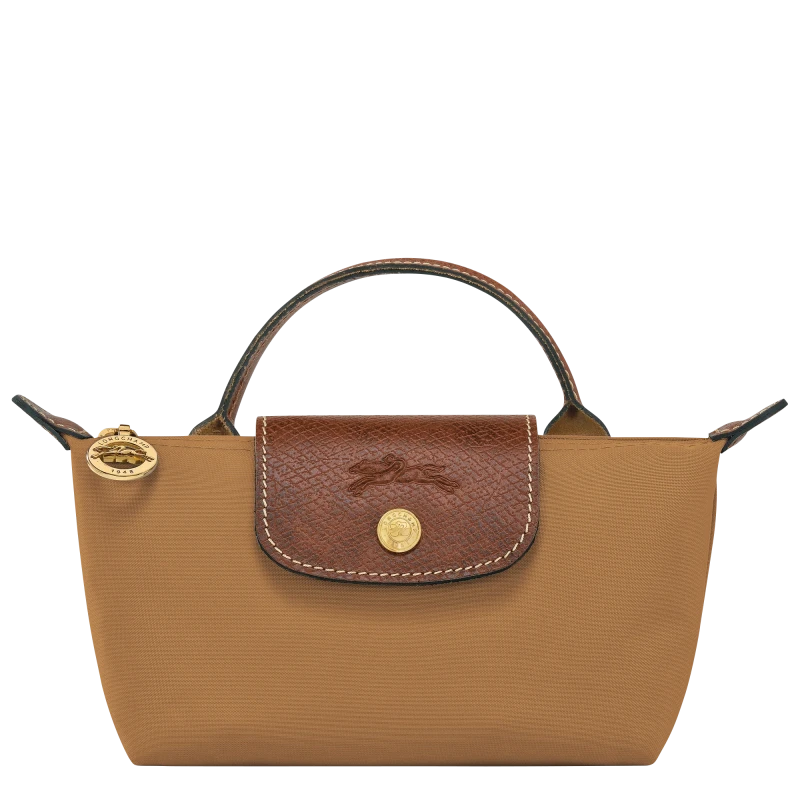 Longchamp Pouch With Handle LE PLIAGE ORIGINAL