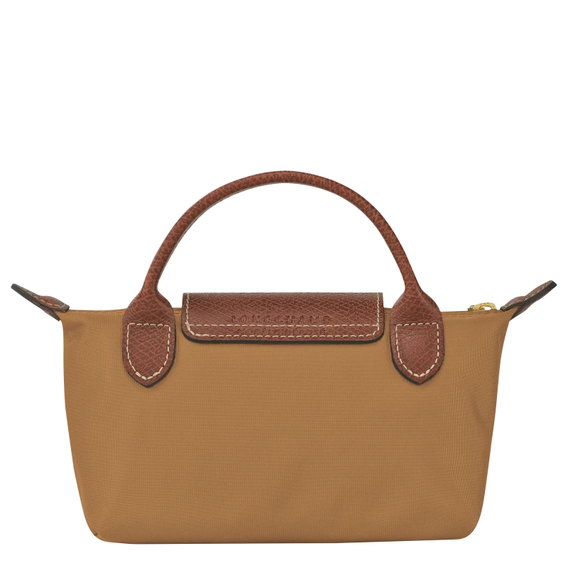 Pouch With Handle LE PLIAGE ORIGINAL