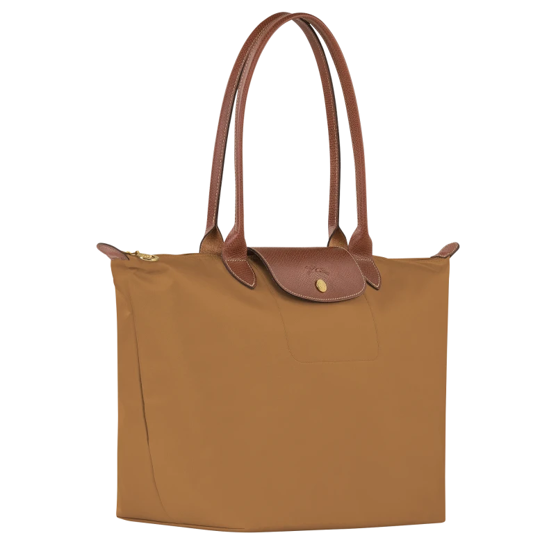 Longchamp le pliage small shoulder tote bag online