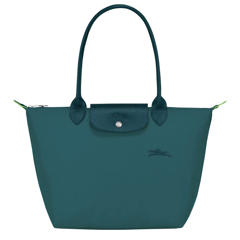 Shoulder Bag M LE PLIAGE GREEN