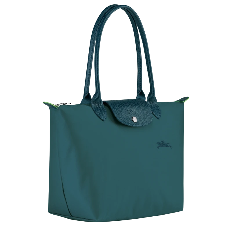 Shoulder Bag M LE PLIAGE GREEN