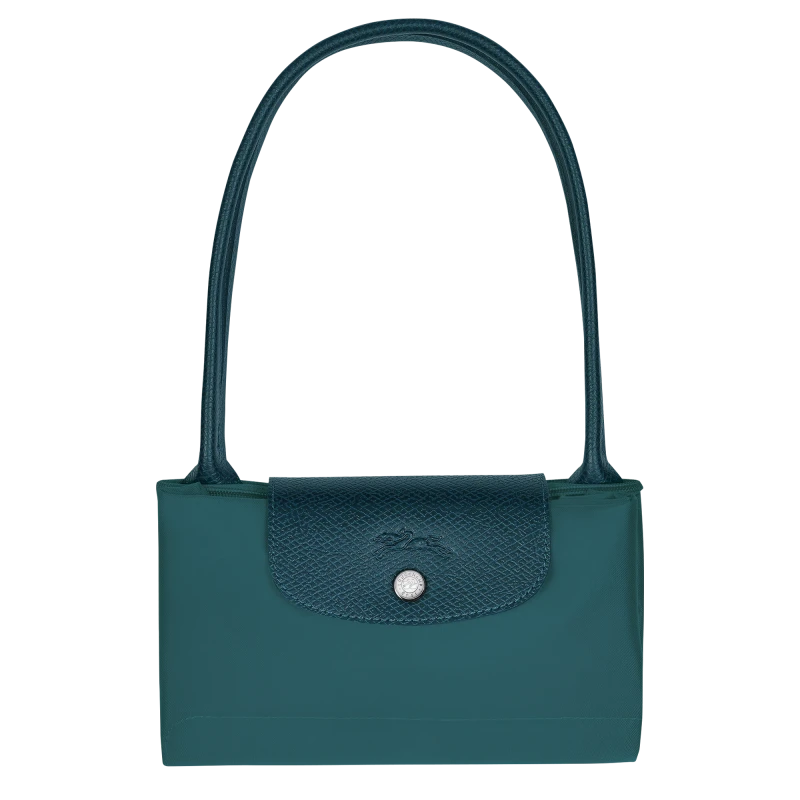 Shoulder Bag M LE PLIAGE GREEN