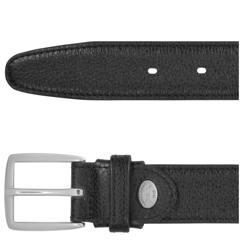 MEN'S BELT LE FOULONNÉ