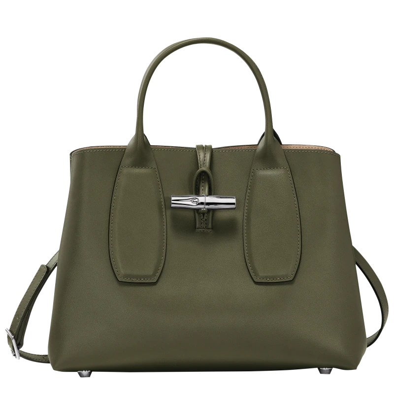 Handbag M LE ROSEAU