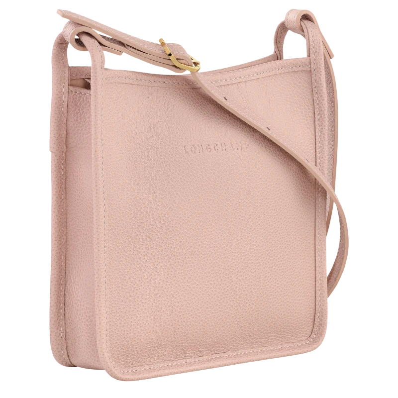 Zipped Crossbody Bag S LE FOULONNÉ