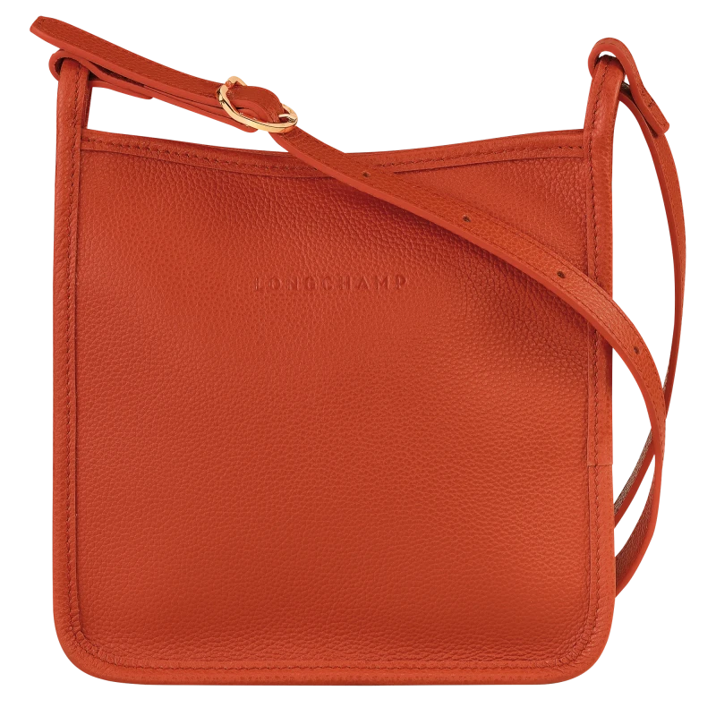 Zipped Crossbody Bag S LE FOULONNÉ