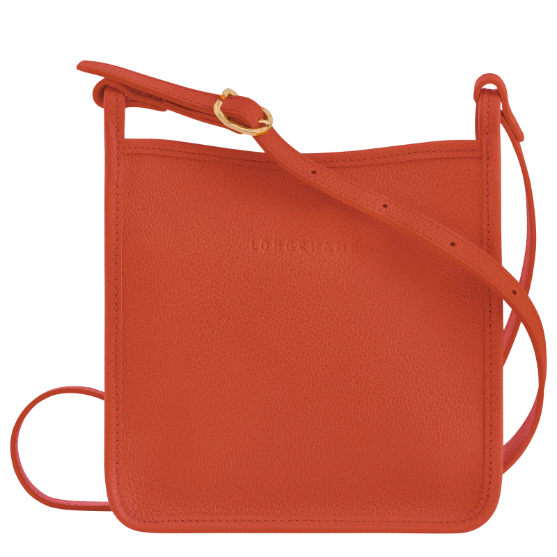 Zipped Crossbody Bag S LE FOULONNÉ