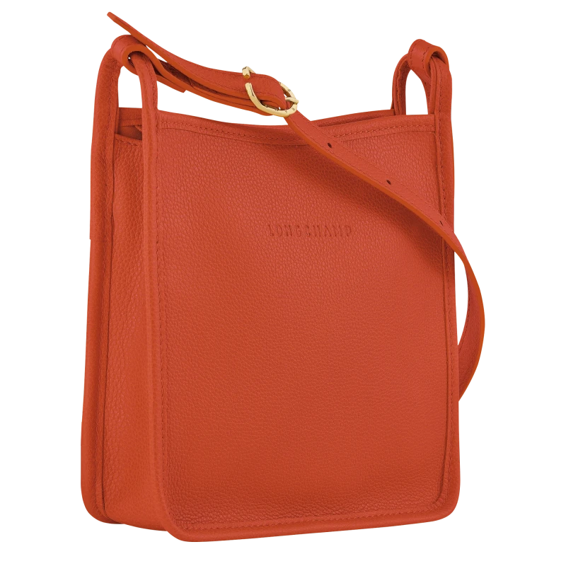 Zipped Crossbody Bag S LE FOULONNÉ