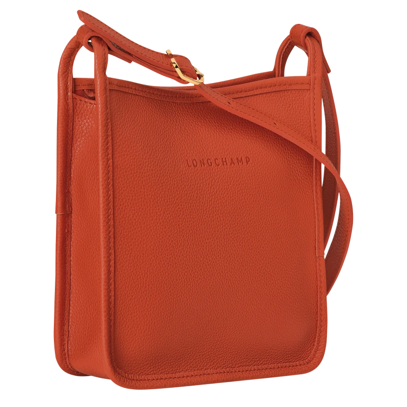 Zipped Crossbody Bag S LE FOULONNÉ