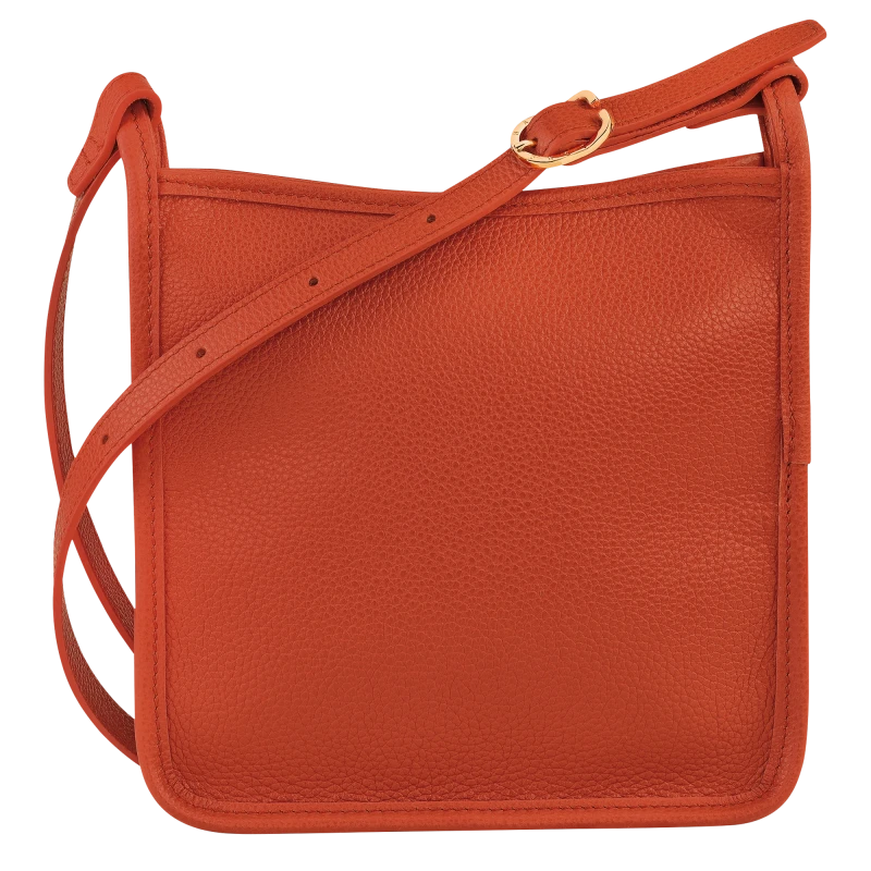 Zipped Crossbody Bag S LE FOULONNÉ