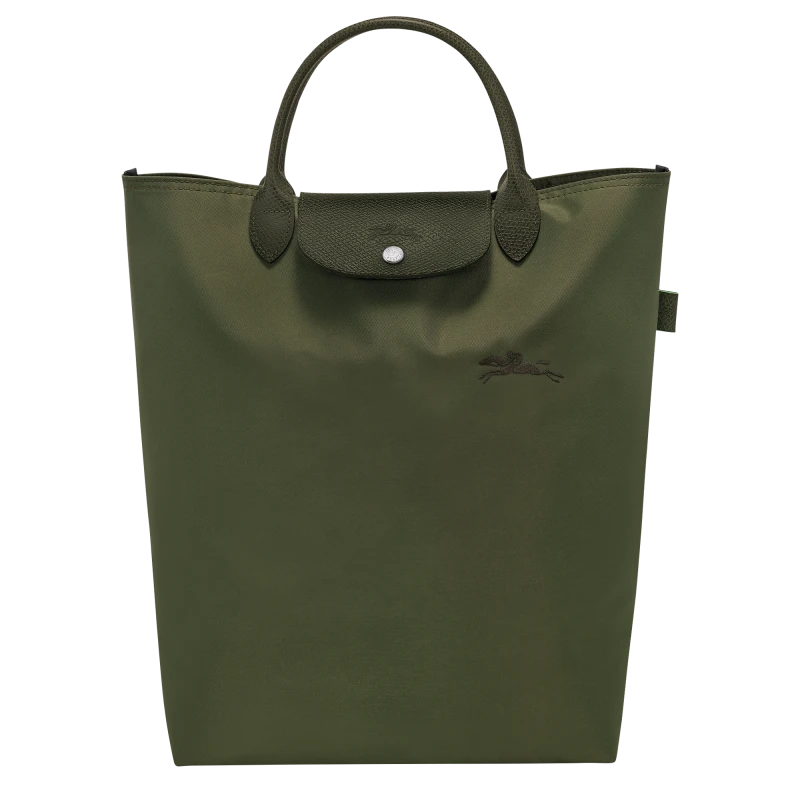 Tote bag M LE PLIAGE GREEN