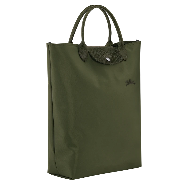 Tote bag M LE PLIAGE GREEN