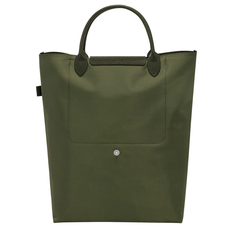 Tote bag M LE PLIAGE GREEN