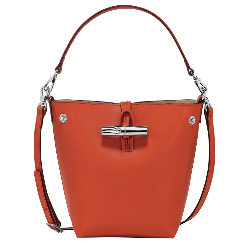 Bucket Bag XS LE ROSEAU