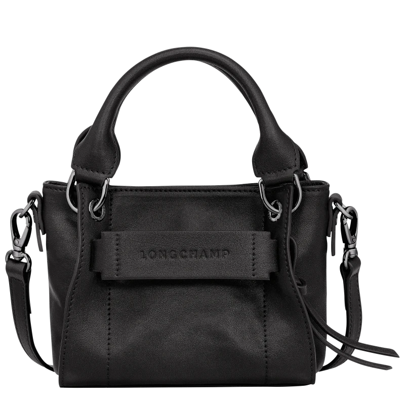 Handbag xs Longchamp 3D