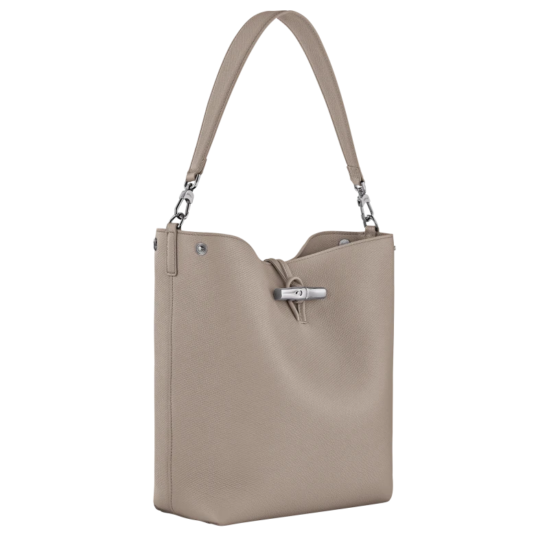 Shoulder bag M LE ROSEAU