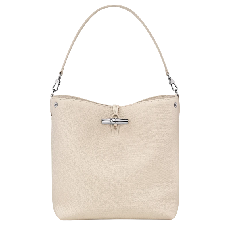 Shoulder bag M LE ROSEAU