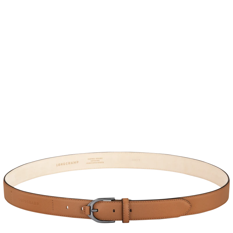 Ladies' belt LONGCHAMP 3D