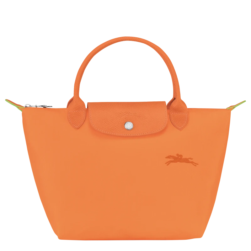 Handbag S LE PLIAGE GREEN