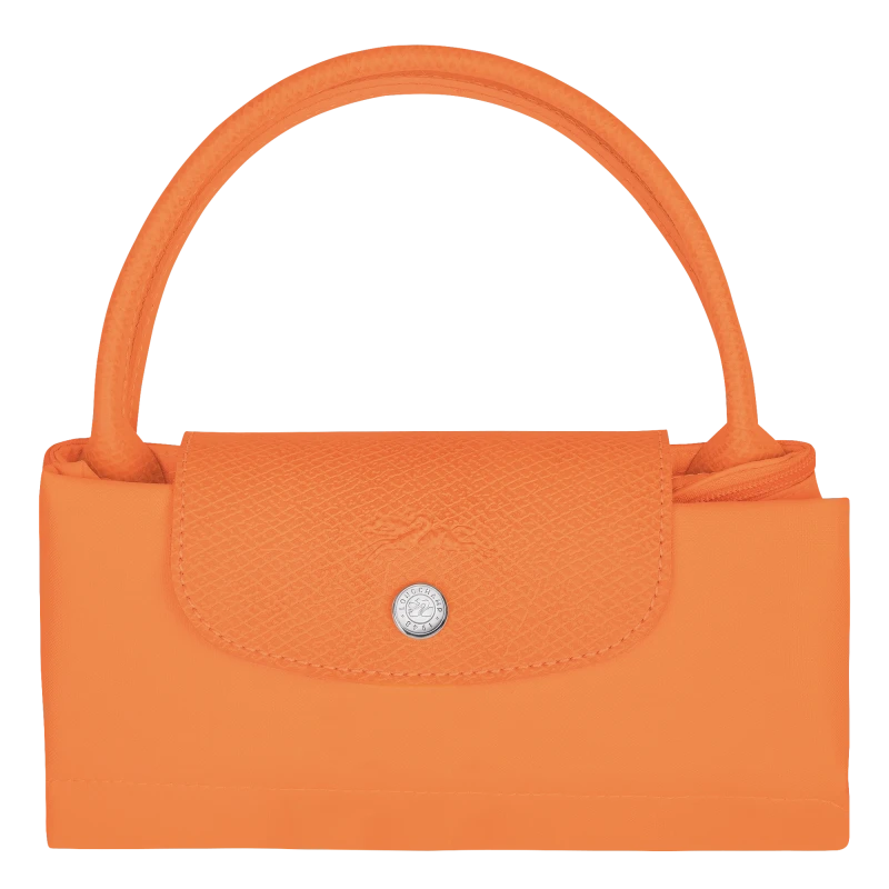 Handbag S LE PLIAGE GREEN