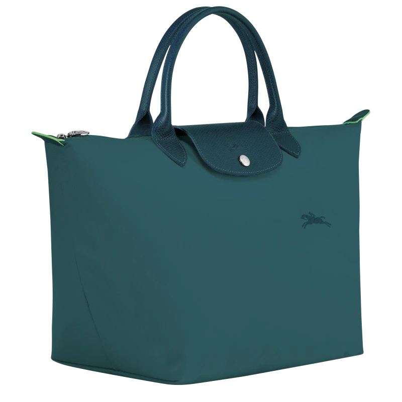 Top Handle Bag M LE PLIAGE GREEN