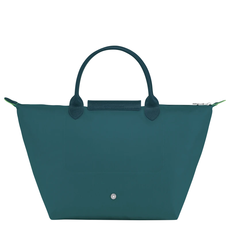 Top Handle Bag M LE PLIAGE GREEN