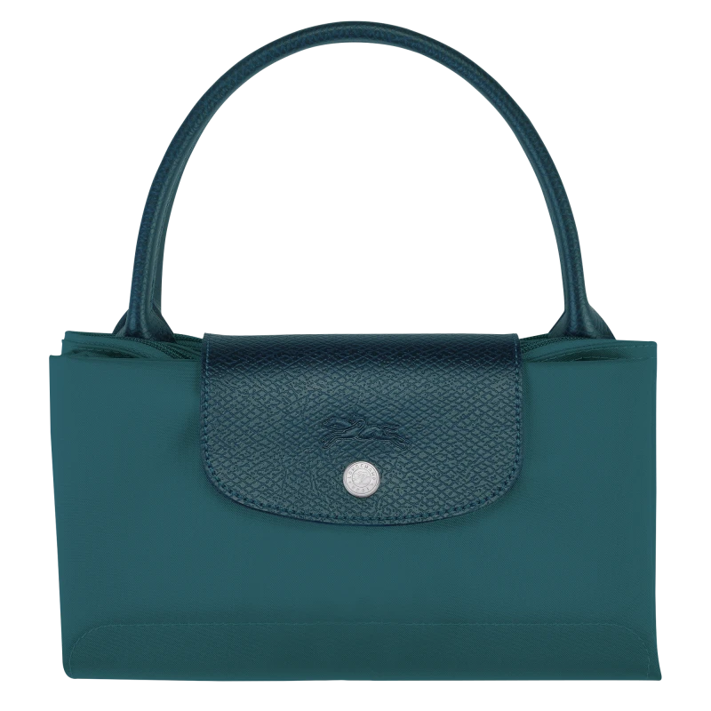 Top Handle Bag M LE PLIAGE GREEN