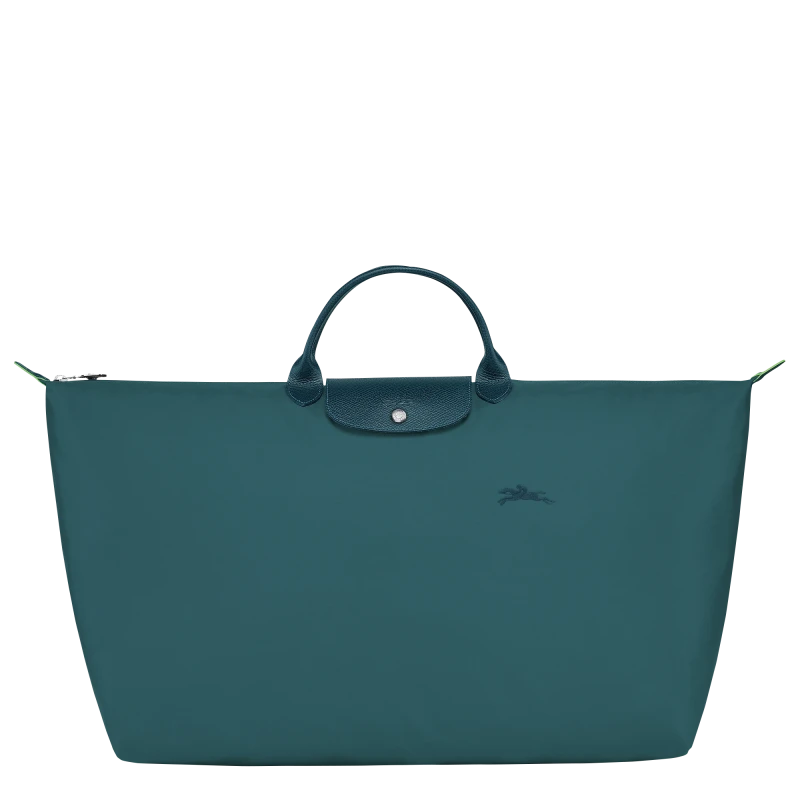 Travel Bag M LE PLIAGE GREEN