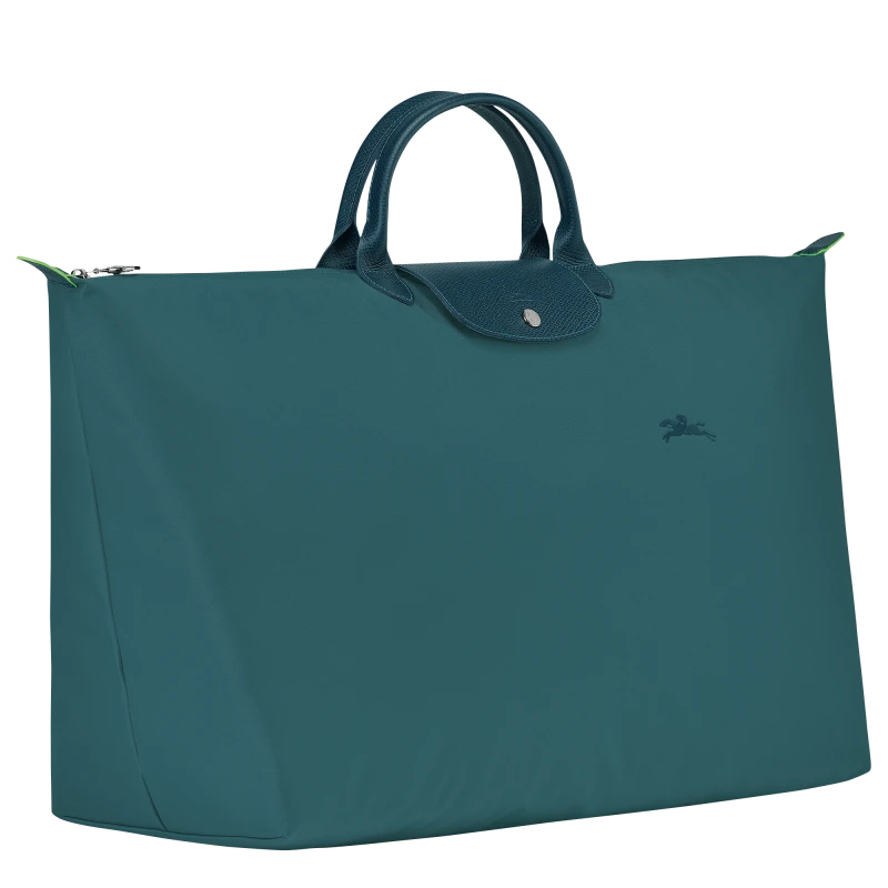 Travel Bag M LE PLIAGE GREEN