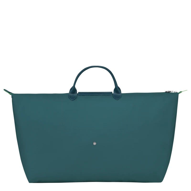 Travel Bag M LE PLIAGE GREEN