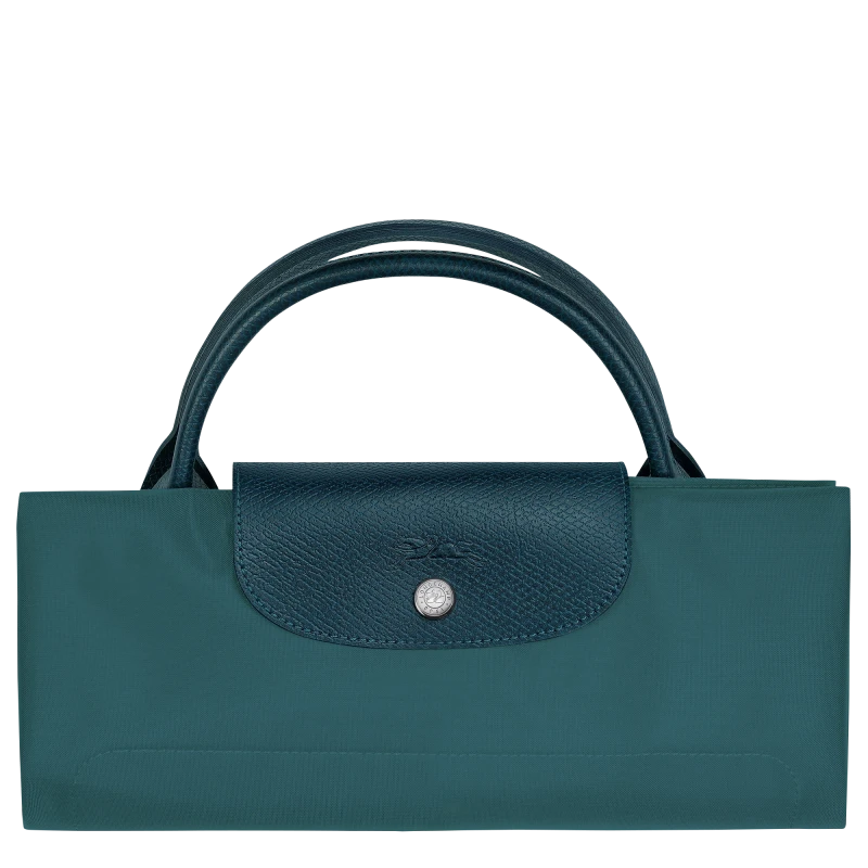 Travel Bag M LE PLIAGE GREEN