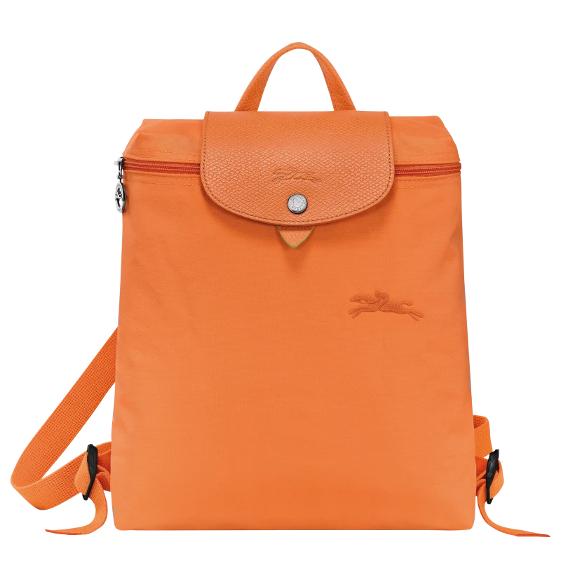 Backpack LE PLIAGE GREEN