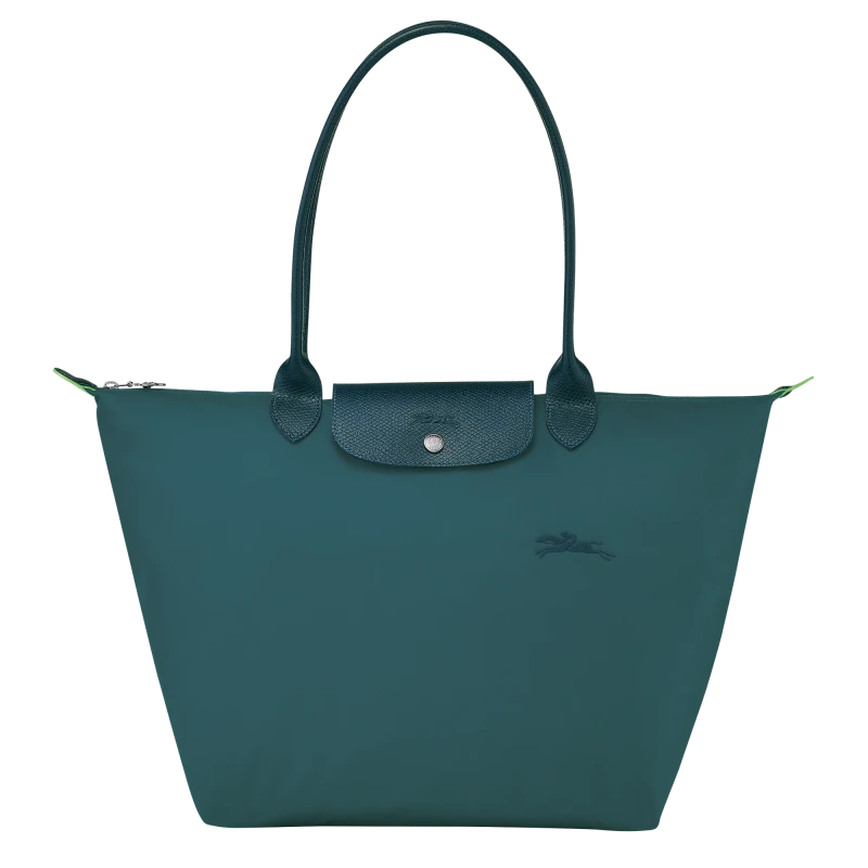 Shoulder Bag L LE PLIAGE GREEN