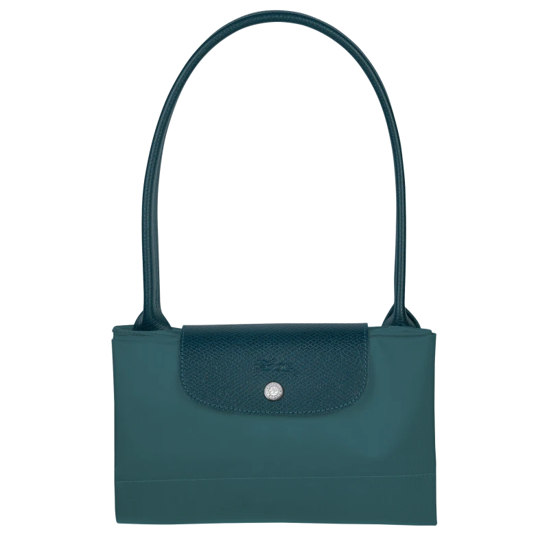 Shoulder Bag L LE PLIAGE GREEN