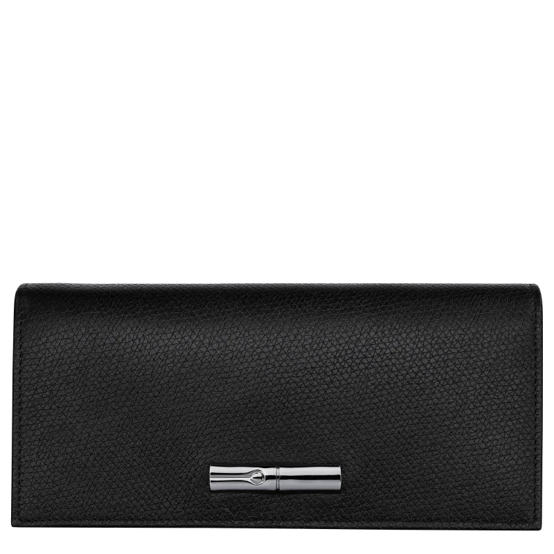 Long continental wallet LE ROSRAU