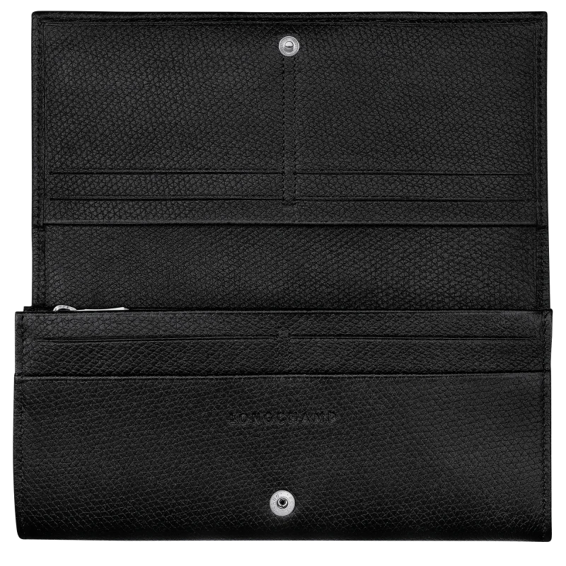 Long continental wallet LE ROSRAU