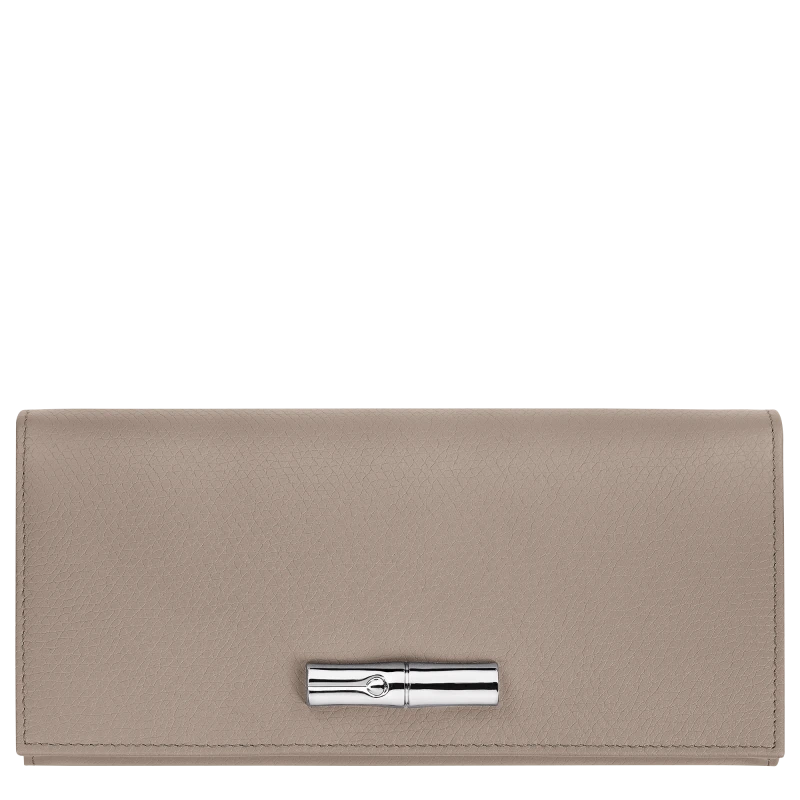 Long continental wallet LE ROSRAU