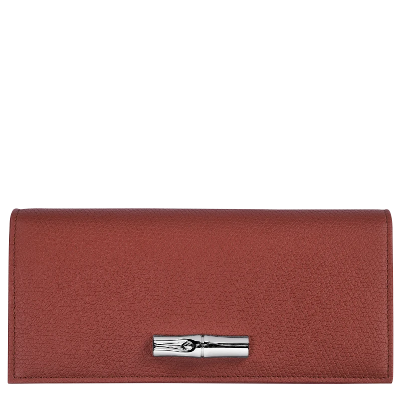 Long continental wallet LE ROSRAU