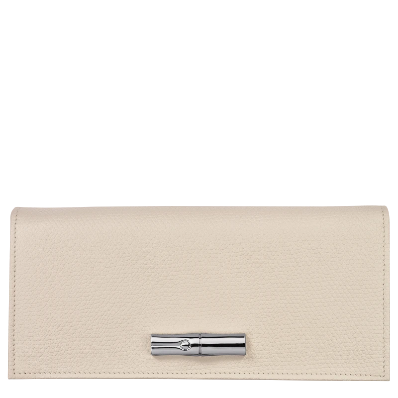 Long continental wallet LE ROSRAU