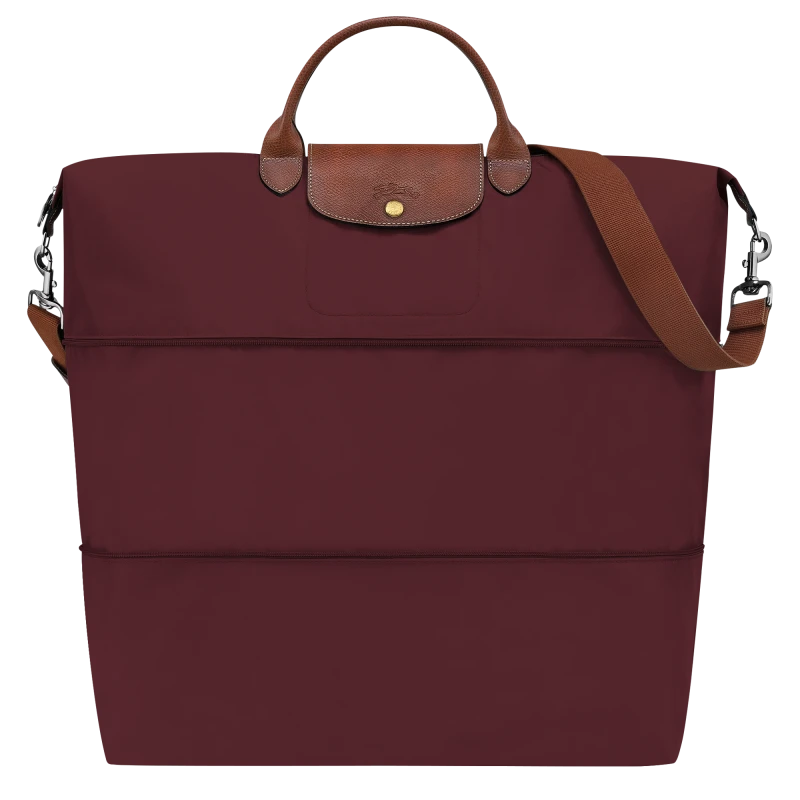 Travel Bag Expandable LE PLIAGE ORIGINAL