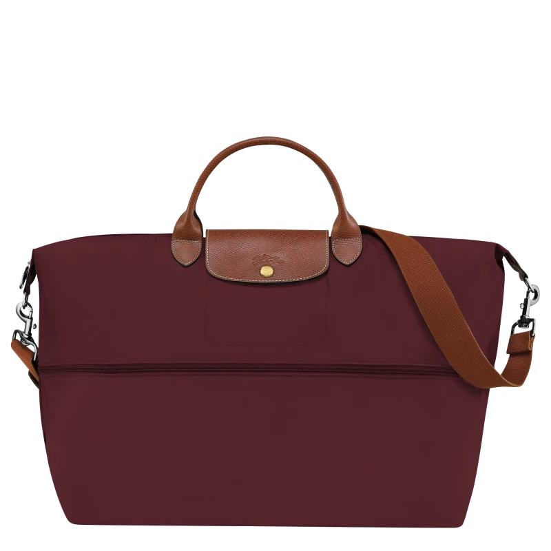 Travel Bag Expandable LE PLIAGE ORIGINAL