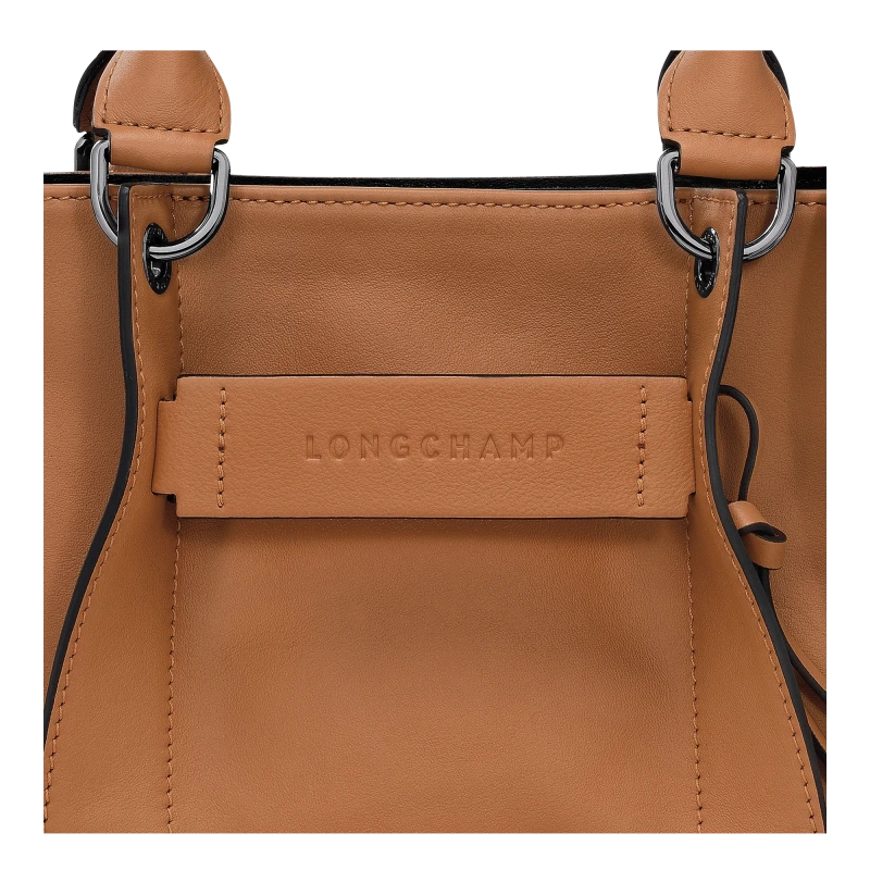 Handbag S LONGCHAMP 3D