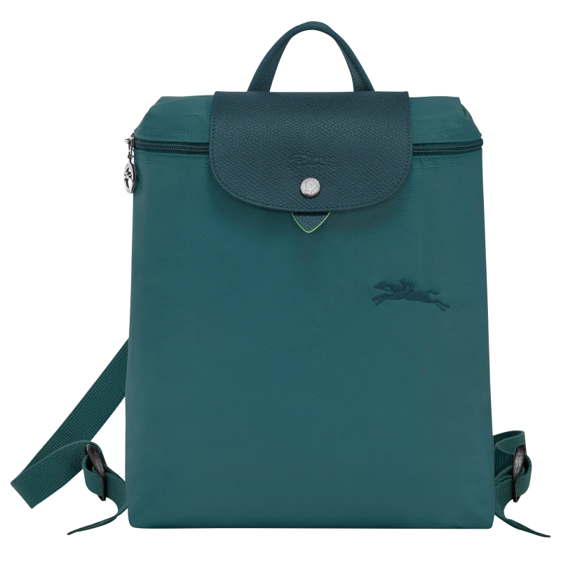 Backpack LE PLIAGE GREEN