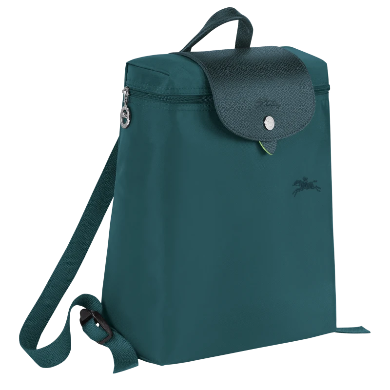 Backpack LE PLIAGE GREEN