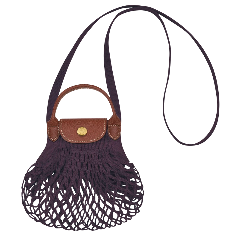 Mesh bag XS LE PLIAGE FILET