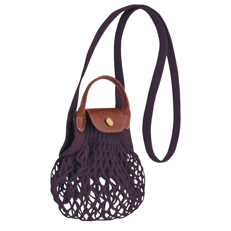 Mesh bag XS LE PLIAGE FILET