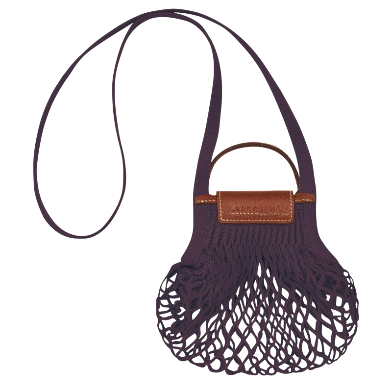 Mesh bag XS LE PLIAGE FILET