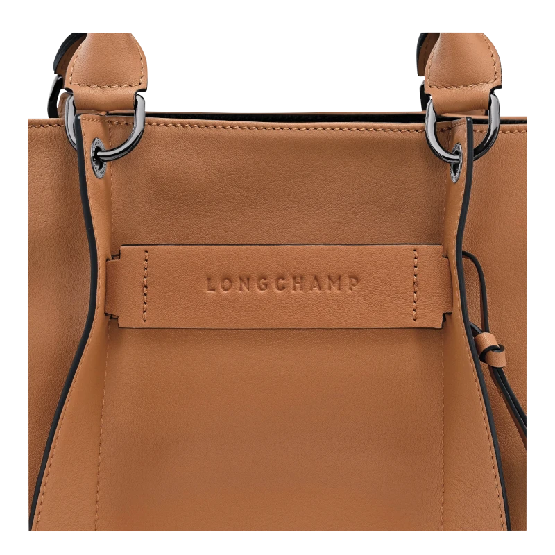 HandBag L LONGCHAMP 3D