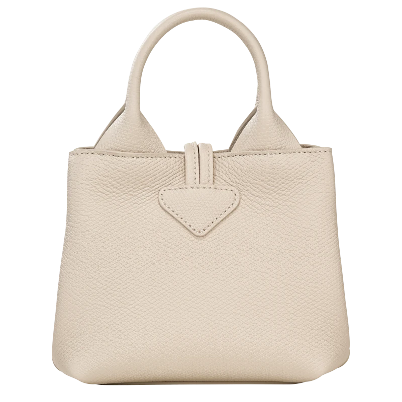 Handbag XS LE ROSEAU